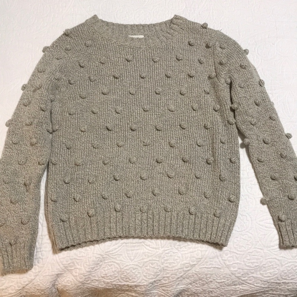 Women’s sweater